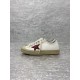 Golden Goose / Top Edition BALLSTAR Dirty Shoes