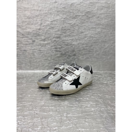 Golden Goose / Top Edition BALLSTAR Dirty Shoes