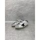 Golden Goose / Top Edition BALLSTAR Dirty Shoes