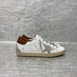 Golden Goose / Top Edition BALLSTAR Dirty Shoes