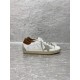 Golden Goose / Top Edition BALLSTAR Dirty Shoes