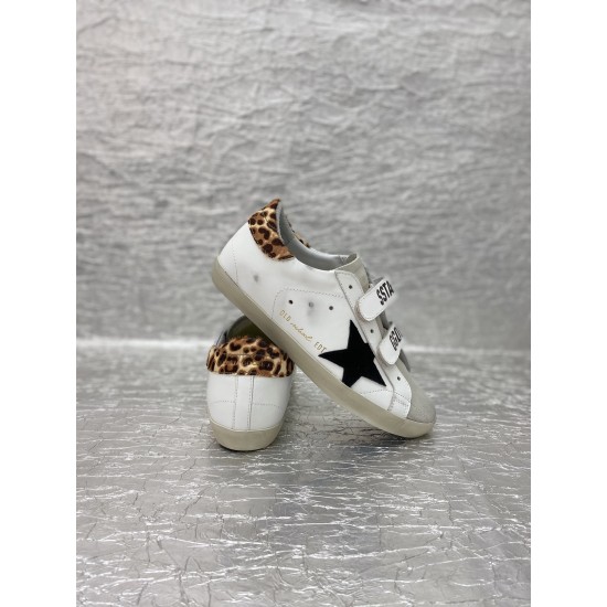 Golden Goose / Top Edition BALLSTAR Dirty Shoes