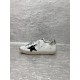Golden Goose / Top Edition BALLSTAR Dirty Shoes