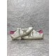 Golden Goose / Top Edition BALLSTAR Dirty Shoes