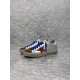 Golden Goose / Top Edition BALLSTAR Dirty Shoes