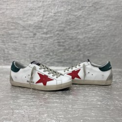 Golden Goose / Top Edition BALLSTAR Dirty Shoes