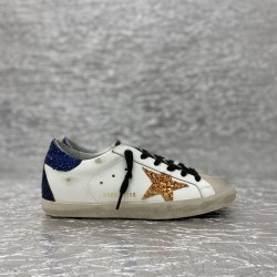 Golden Goose / Top Edition BALLSTAR Dirty Shoes