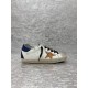 Golden Goose / Top Edition BALLSTAR Dirty Shoes