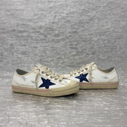 Golden Goose / Top Edition BALLSTAR Dirty Shoes