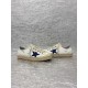 Golden Goose / Top Edition BALLSTAR Dirty Shoes