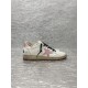 Golden Goose / Top Edition BALLSTAR Dirty Shoes