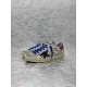 Golden Goose / Top Edition BALLSTAR Dirty Shoes
