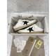 Golden Goose / Top Edition BALLSTAR Dirty Shoes
