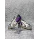 Golden Goose / Top Edition BALLSTAR Dirty Shoes