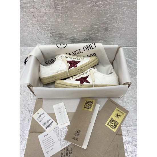 Golden Goose / Top Edition BALLSTAR Dirty Shoes