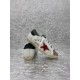 Golden Goose / Top Edition BALLSTAR Dirty Shoes