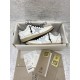 Golden Goose / Top Edition BALLSTAR Dirty Shoes