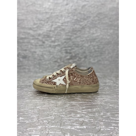 Golden Goose / Top Edition BALLSTAR Dirty Shoes