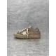 Golden Goose / Top Edition BALLSTAR Dirty Shoes