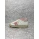 Golden Goose / Top Edition BALLSTAR Dirty Shoes