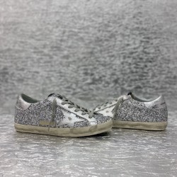 Golden Goose / Top Edition BALLSTAR Dirty Shoes