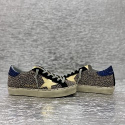 Golden Goose / Top Edition BALLSTAR Dirty Shoes