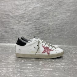 Golden Goose / Top Edition BALLSTAR Dirty Shoes