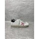 Golden Goose / Top Edition BALLSTAR Dirty Shoes