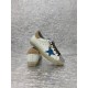 Golden Goose / Top Edition BALLSTAR Dirty Shoes