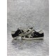 Golden Goose / Top Edition BALLSTAR Dirty Shoes
