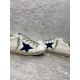 Golden Goose / Top Edition BALLSTAR Dirty Shoes