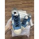 Golden Goose / Top Edition BALLSTAR Dirty Shoes