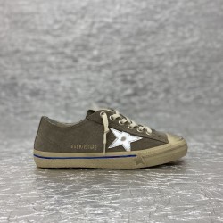 Golden Goose / Top Edition BALLSTAR Dirty Shoes