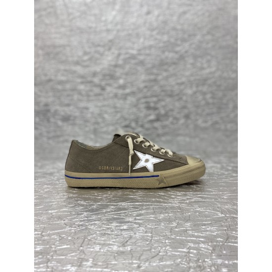 Golden Goose / Top Edition BALLSTAR Dirty Shoes