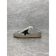 Golden Goose / Top Edition BALLSTAR Dirty Shoes