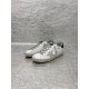Golden Goose / Top Edition BALLSTAR Dirty Shoes