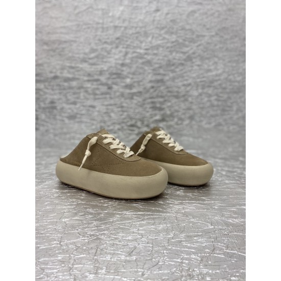 Golden Goose / Top Edition BALLSTAR Dirty Shoes