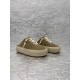 Golden Goose / Top Edition BALLSTAR Dirty Shoes