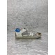 Golden Goose / Top Edition BALLSTAR Dirty Shoes