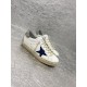 Golden Goose / Top Edition BALLSTAR Dirty Shoes