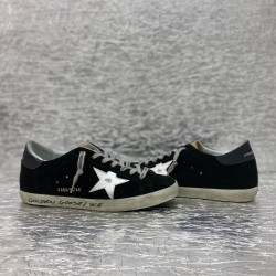 Golden Goose / Top Edition BALLSTAR Dirty Shoes