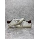Golden Goose / Top Edition BALLSTAR Dirty Shoes