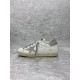 Golden Goose / Top Edition BALLSTAR Dirty Shoes