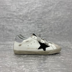 Golden Goose / Top Edition BALLSTAR Dirty Shoes