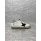 Golden Goose / Top Edition BALLSTAR Dirty Shoes
