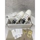 Golden Goose / Top Edition BALLSTAR Dirty Shoes