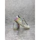 Golden Goose / Top Edition BALLSTAR Dirty Shoes