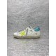 Golden Goose / Top Edition BALLSTAR Dirty Shoes