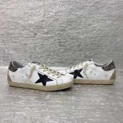 Golden Goose / Top Edition BALLSTAR Dirty Shoes