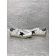 Golden Goose / Top Edition BALLSTAR Dirty Shoes